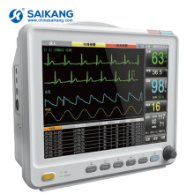 SK-EM015 Billig Gebraucht Patient Exact Datascope Patientenmonitor